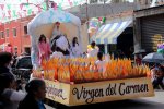 Feria Villa Hidalgo 2012